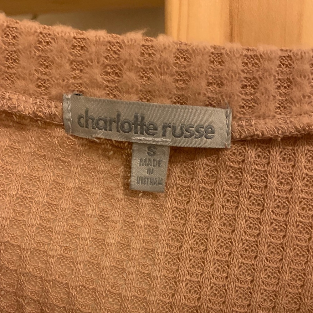 Thermal Sweater